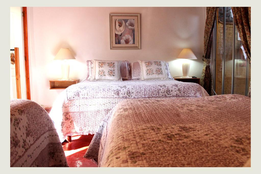 Economy Hostel Tierra Noble Bed&Breakfast Santa Cruz Zimmer foto